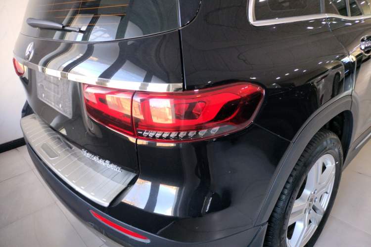 Used Mercedes-Benz GLB 2023 GLB 200 Dynamic Edition
