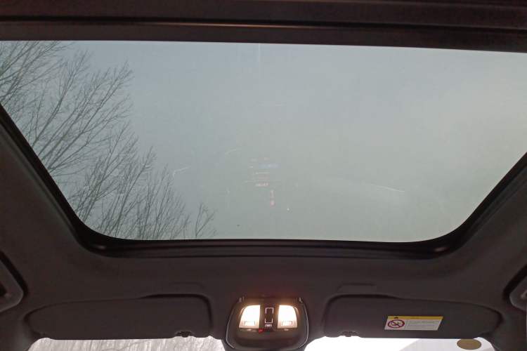 Used Volvo XC60 2026 B5 4x4 Smart Luxury Edition