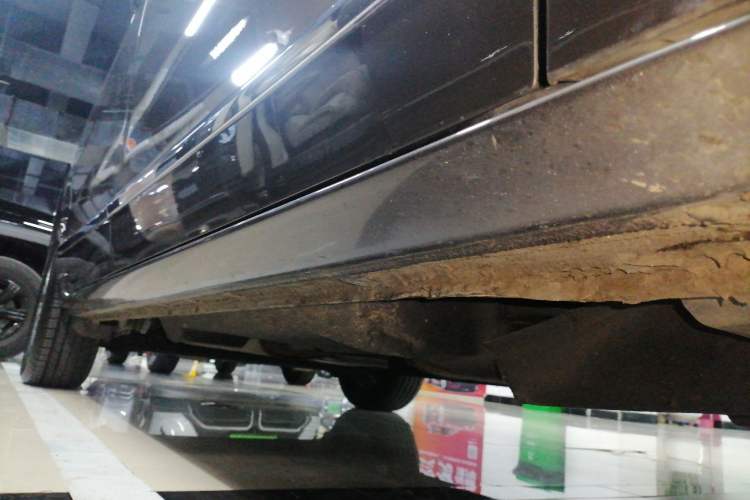 Used Buick GL8 2021 Land Cruiser Executive Class 652T Luxury Model
