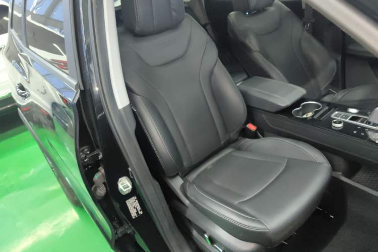 Used Chery Tiggo 8 2021 Kunpeng Edition 390TGDI Automatic Zhubfeng Version
