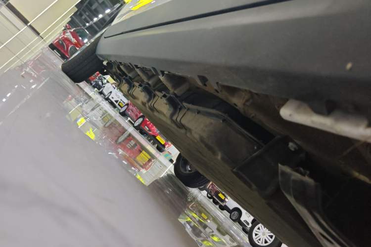 Used Leapmotor T03 2024 310 Comfort Edition
