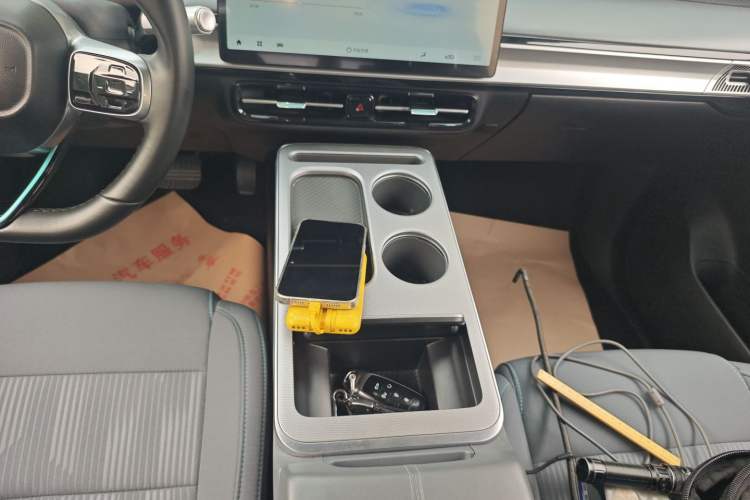 Used AION Y 2023 Plus 610 Enjoyment Edition Ternary Lithium
