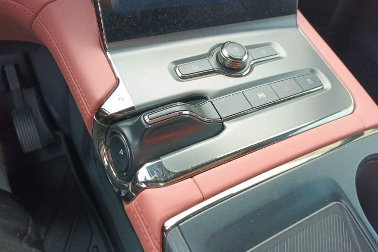 Used Nio EC6 2020 465 km Sport Edition
