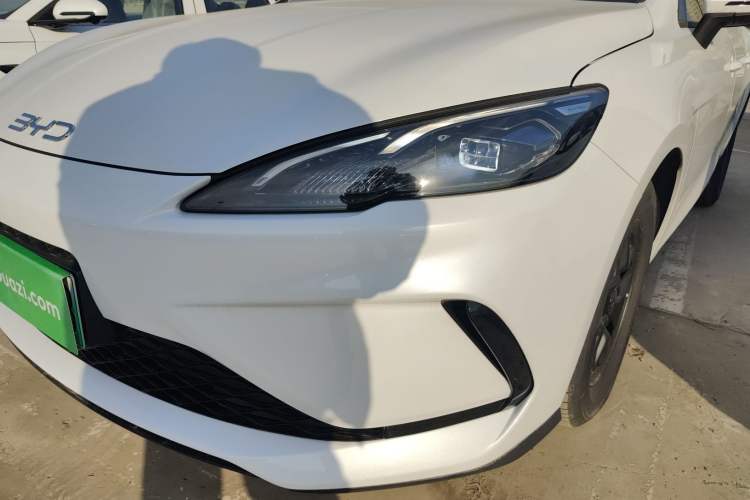 Used BYD Seal 05 DM-i 2025 DM-i Smart Drive 55KM Luxury Model
