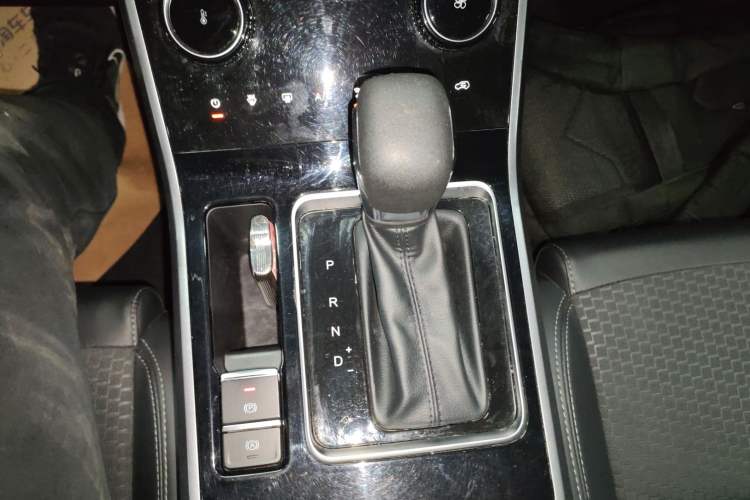 Used Chery Tiggo 5x 2020 1.5L CVT Fashion Edition