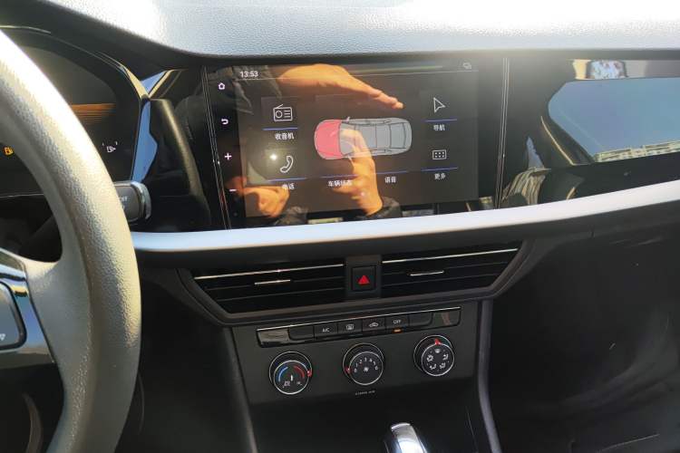 Used Volkswagen Lavida 2022 280TSI DSG Comfort Edition
