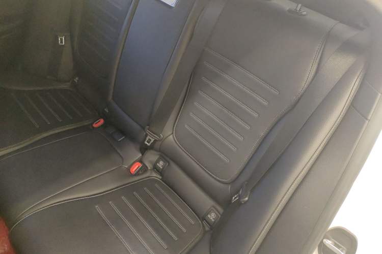 Used Mercedes-Benz C-Class 2023 C 260 L Sport Edition
