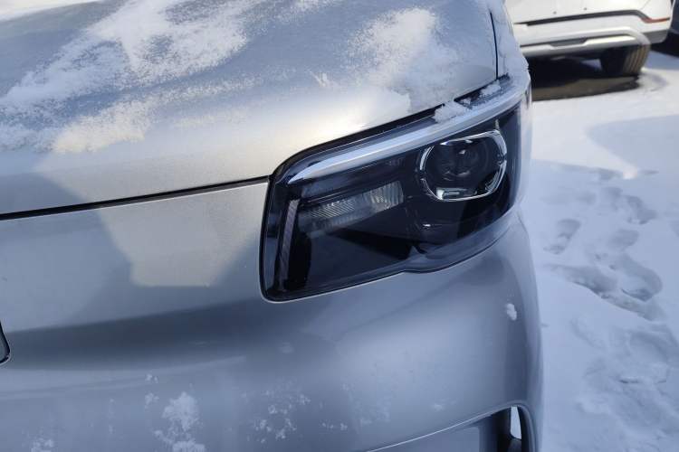 Used Wuling Zhiguang New Energy 
