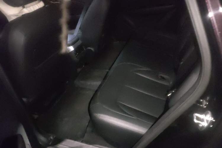 Used Wuling Xingguang 2023 150 Advanced Edition
