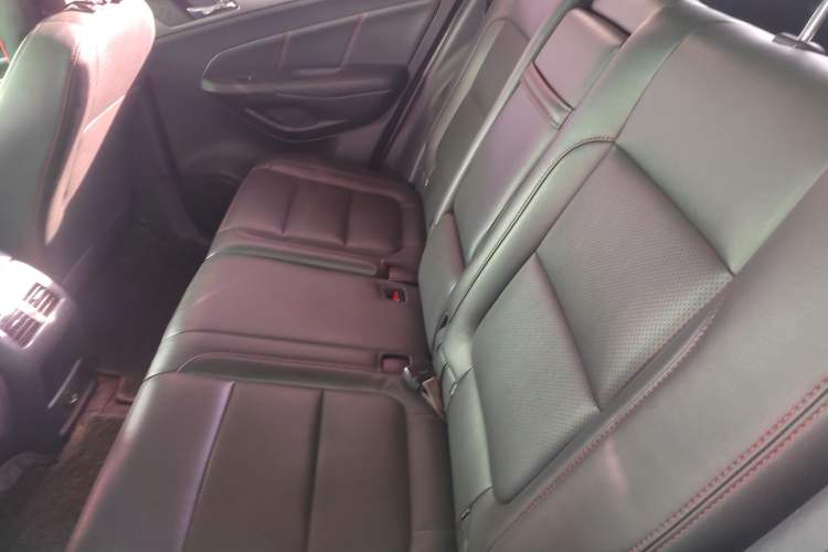 Used Changan CS75 2016 1.8T Automatic Elite Model China V Standard