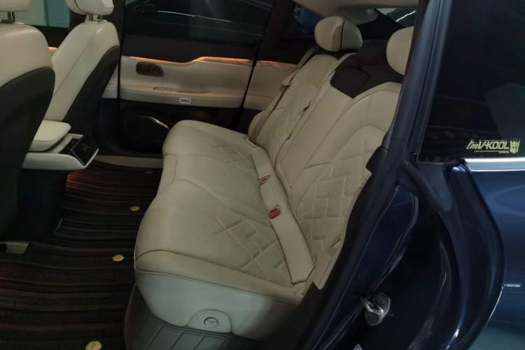 Used Nio ET7 2022 100kWh First Edition