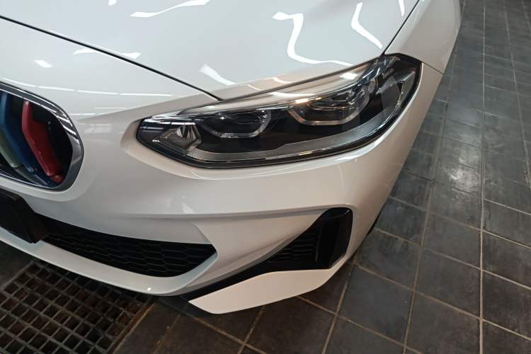 Used BMW 1 Series 2021 120i M Sport Edition
