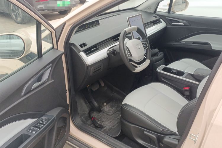 Used NETA AYA 2023 401
