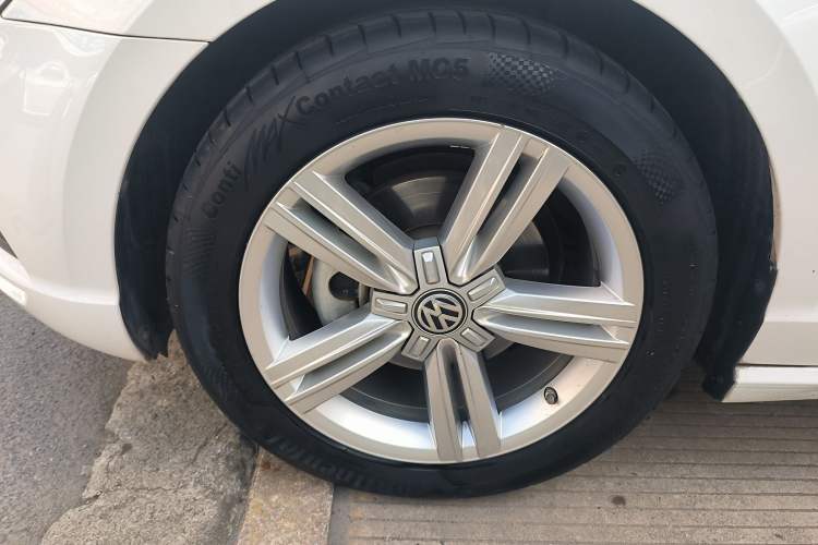 Used Volkswagen Lamando 2018 280TSI DSG Comfort Edition