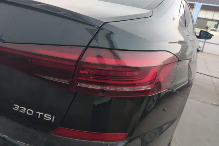 Used Volkswagen Passat 2022 280TSI Business Edition