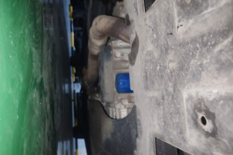 Used Buick GL8 2017 ES 28T Luxury Model China V Standard
