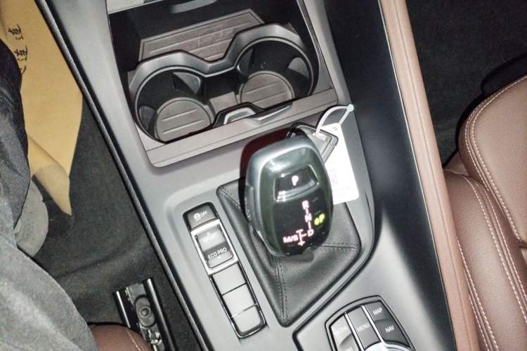 Used BMW X1 2020 sDrive25Li Leading Model