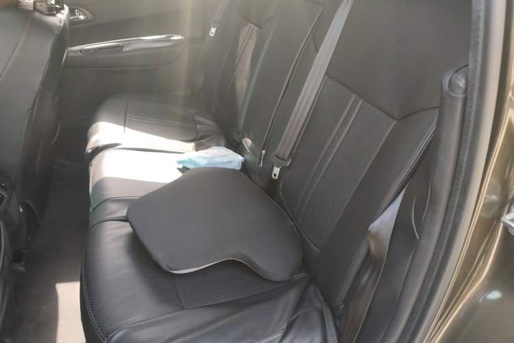 Used Peugeot 3008 2016 2.0L Automatic Trend Edition