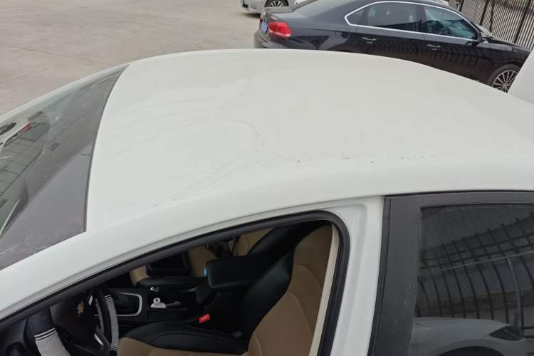 Used Chevrolet Monza 2022 320 Automatic Enjoyment Edition
