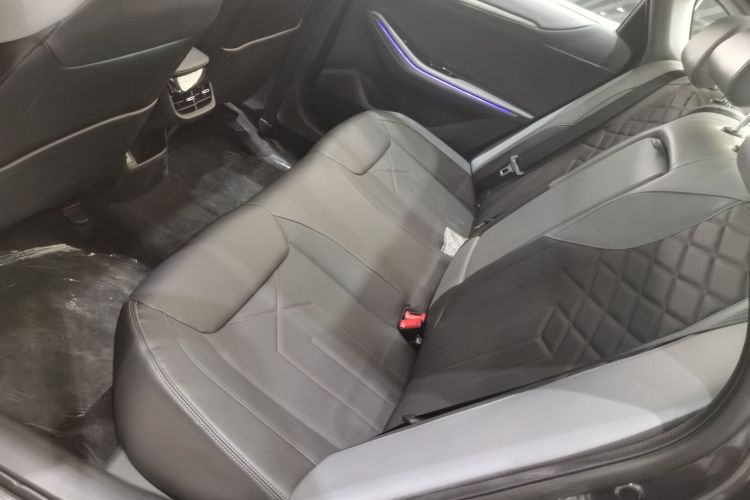 Used Changan Ruicheng PLUS 2023 1.5T DCT Flagship Edition
