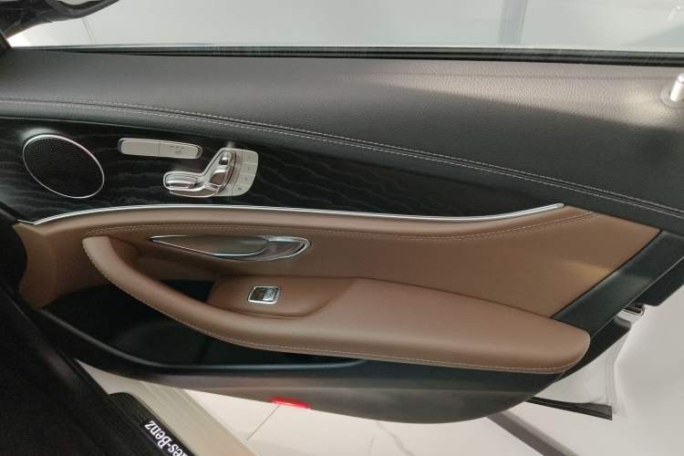 Used Mercedes-Benz E-Class 2019 E 300 L Sport Luxury Edition
