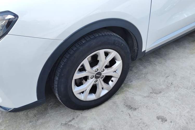 Used Haval H6 2021 1.5T Automatic Urban Edition
