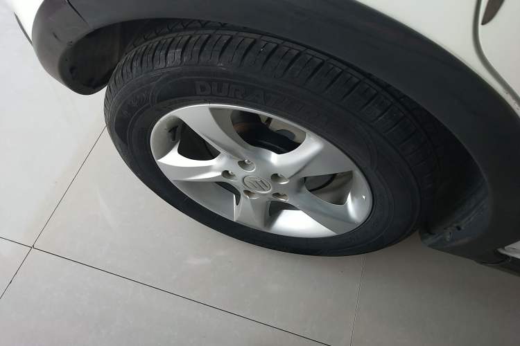 Used Suzuki SX4 2016 1.6L Automatic Classic Edition
