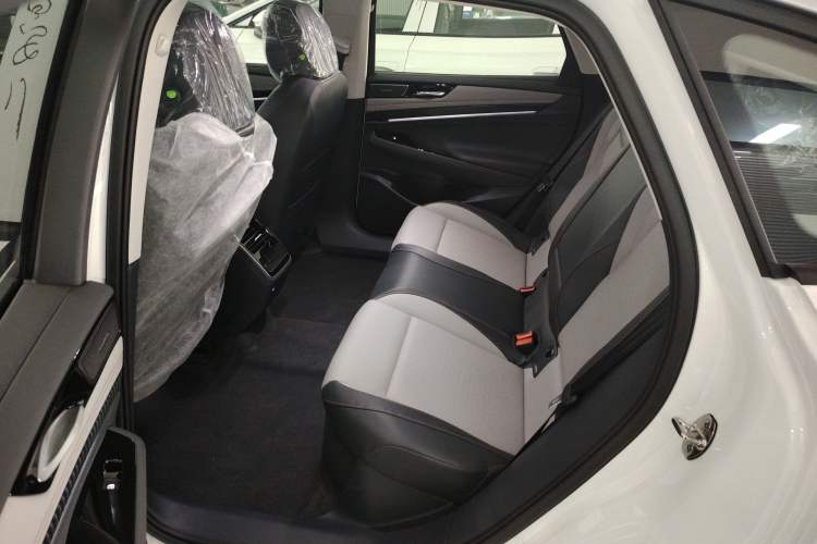 Used Volkswagen ID.7 VIZZION 2024 AIR model