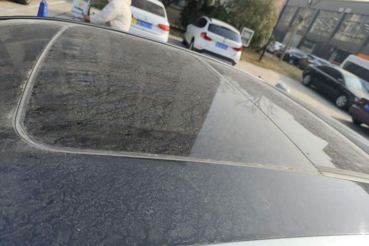 Used Geely Auto Emgrand GT 2017 1.8T Comfort Model
