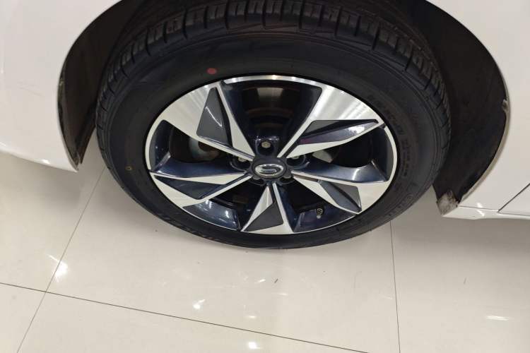 Used GAC Trumpchi M6 2021 PRO 270T Automatic Luxury Edition
