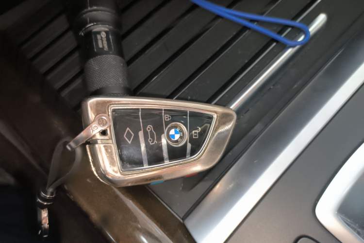 Used BMW X5 2018 xDrive35i Elegant Edition
