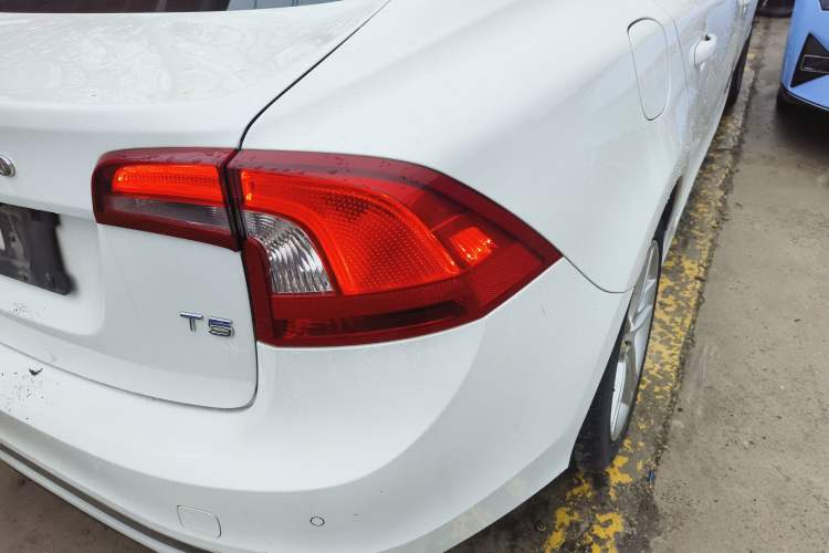 Used Volvo S60 2014 S60L T5 Intelligent Drive Edition