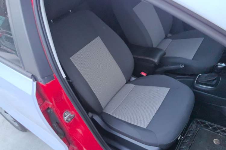 Used Volkswagen Polo 2018 1.5L Automatic Advanced Driving Model
