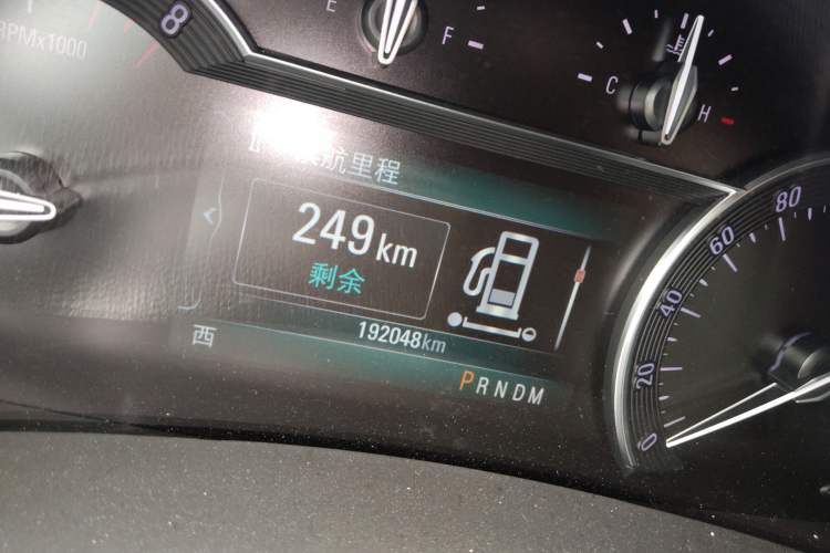 Used Buick GL8 2018 ES 28T Comfort Model China VI Standard
