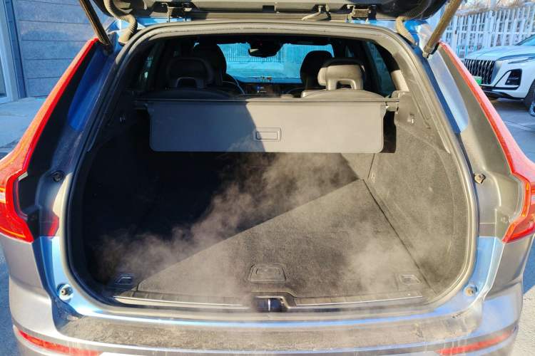 Used Volvo XC60 2018 T5 4x4 Smart & Sporty Edition