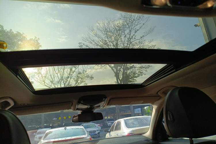 Used BMW 3 Series 2022 325Li M Sport Night Edition Package