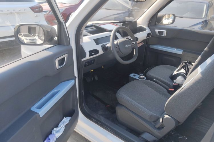 Used  Panda 2024 Panda Mini 200km Endurance Bear
