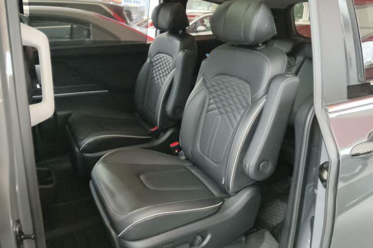 Used Hyundai Custo 2022 270TGDi Smart Luxury Flagship Edition TOP
