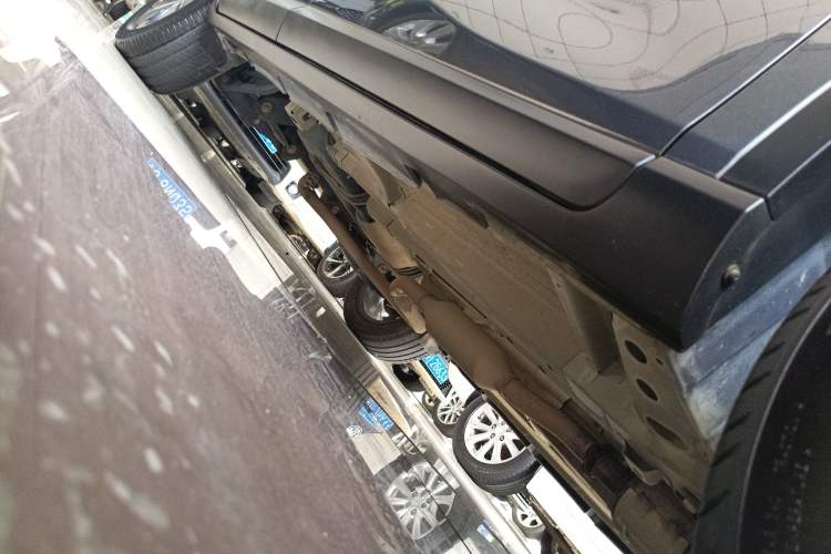 Used GAC Trumpchi GS4 2021 270T Automatic Smart Connectivity Technology Edition