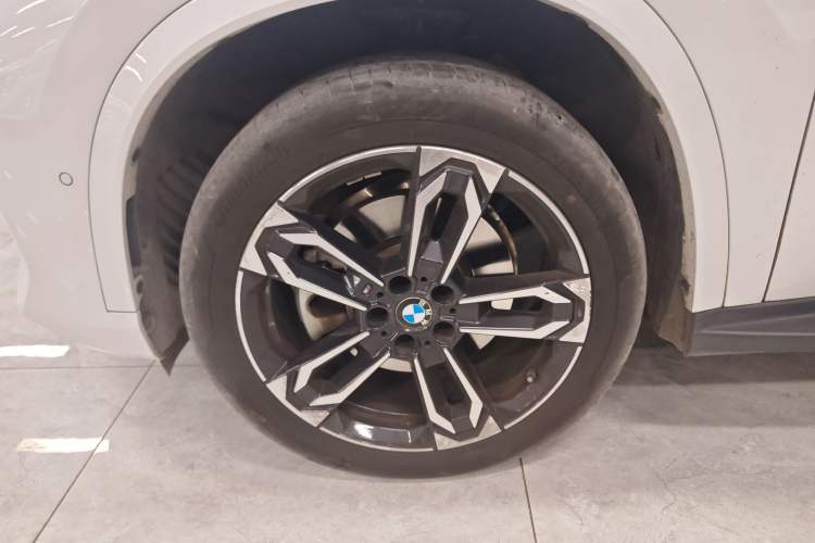 Used BMW X1 2023 sDrive25Li M Sport Package
