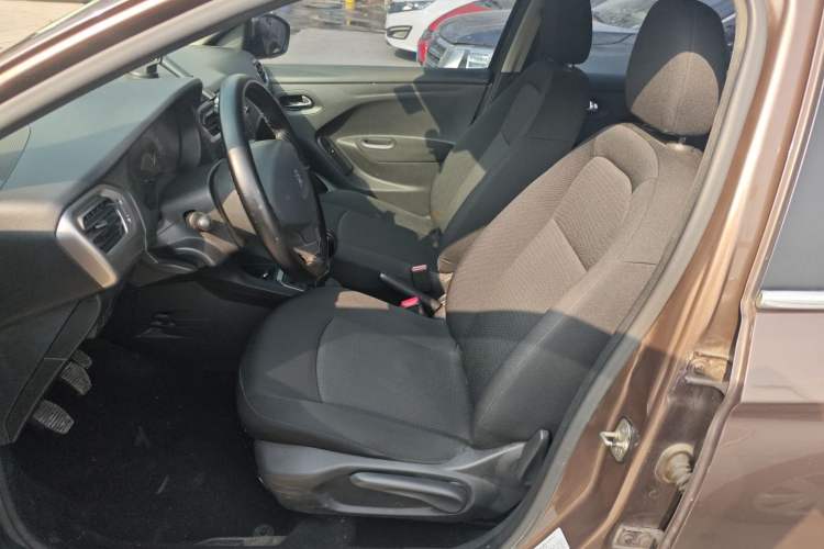 Used Peugeot 301 2014 1.6L Manual Comfort Edition