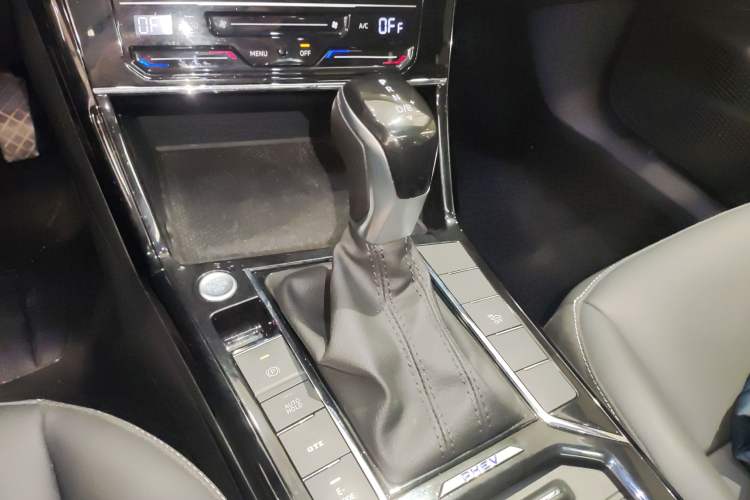 Used Volkswagen Passat New Energy 2022 430 PHEV Hybrid Business Edition
