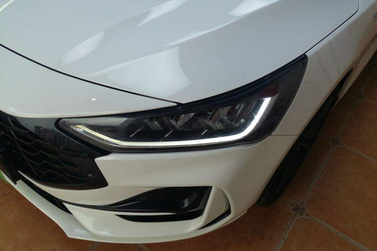 Used Ford Focus 2022 Sedan EcoBoost 180 Automatic ST Line
