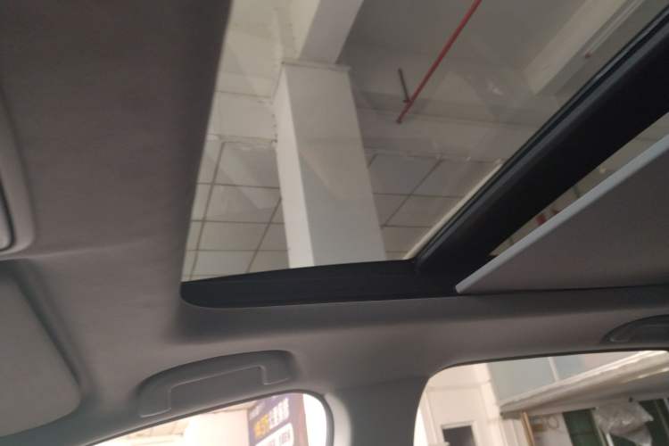 Used Honda CR-V 2017 240TURBO CVT Front-Wheel Drive Fashion Edition
