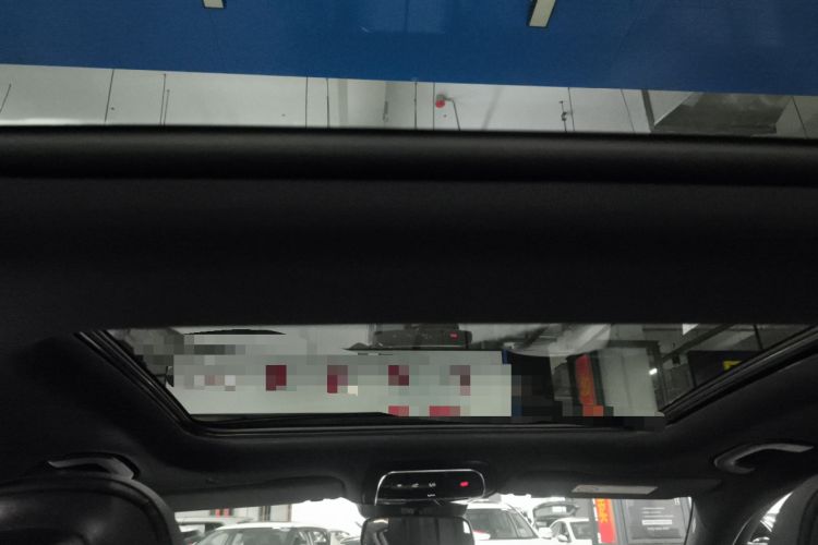 Used Mercedes-Benz C-Class 2023 Restyled C 260 L Sport Edition