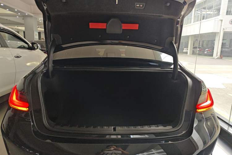 Used BMW 3 Series 2023 325Li M Sport Night Edition Package
