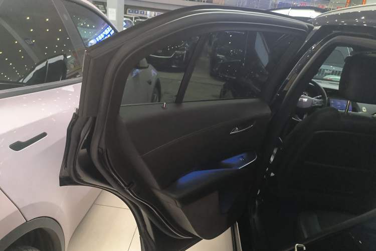 Used Cadillac XT4 2021 28T Two-Wheel Drive Tech Edition
