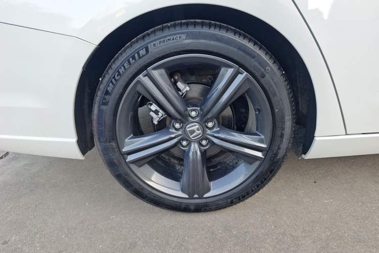 Used Honda Inspire 2025 260TURBO Elegant Edition