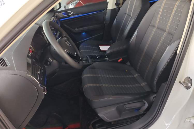 Used Volkswagen Lavida 2019 280TSI DSG Comfort Edition China VI standard
