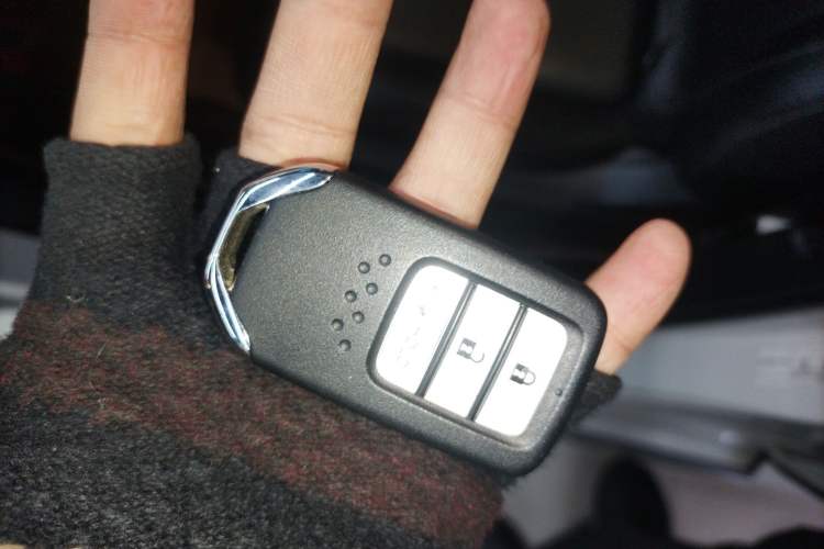 Used Honda Accord 2018 260TURBO Elite Edition China VI